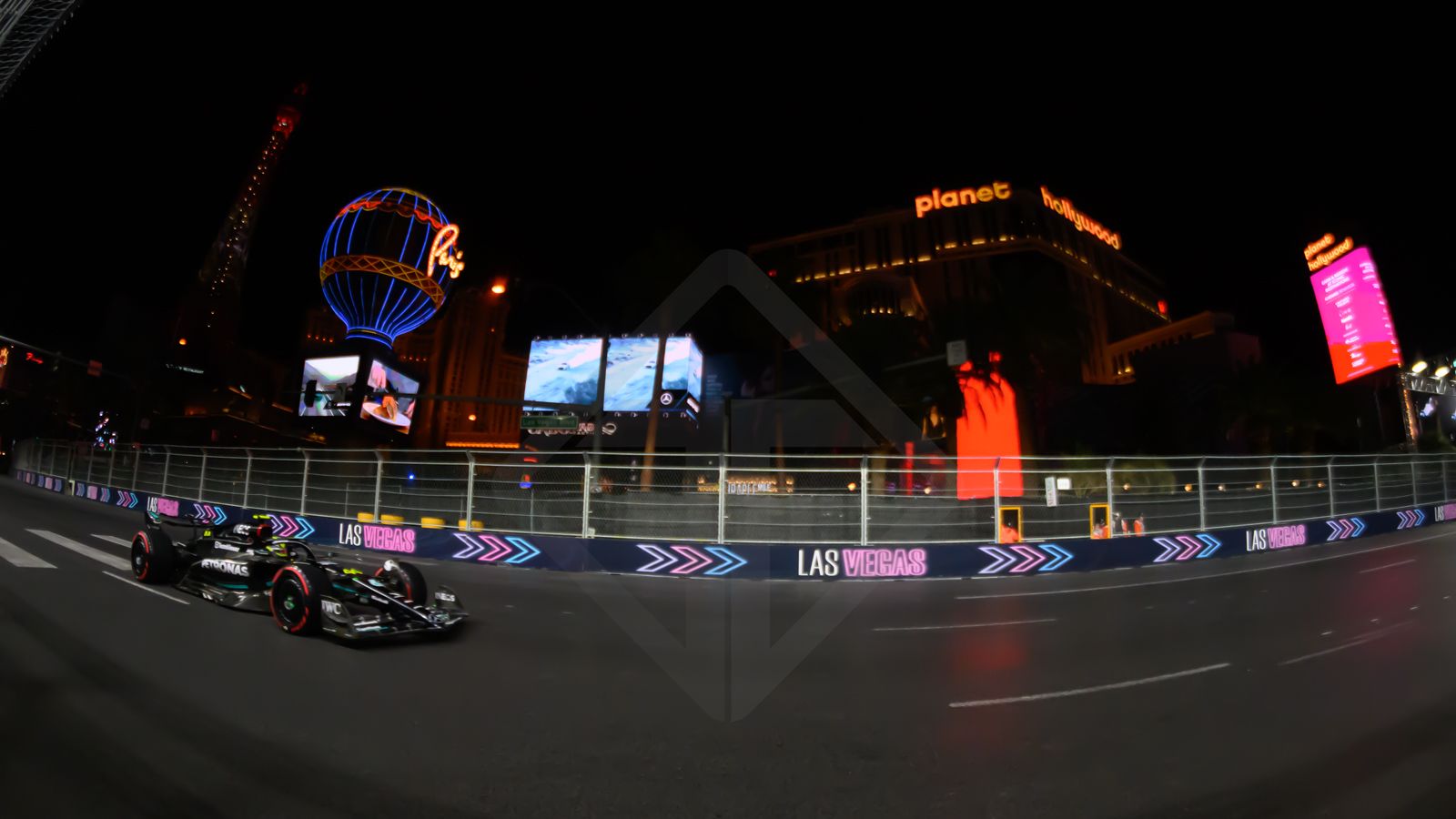 Rev Up for the FORMULA 1 HEINEKEN SILVER LAS VEGAS GRAND PRIX 2024 with