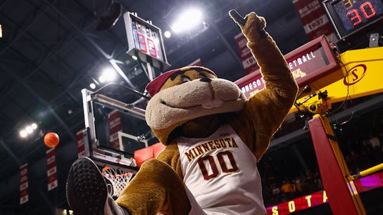 Tracking Trends: Minnesota is a covering machine  (College Basketball)