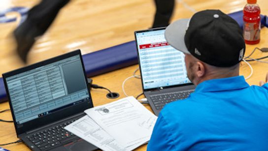 NCAA Tournament predictions: Brad Evans’ analytical bracket picks (College Basketball)