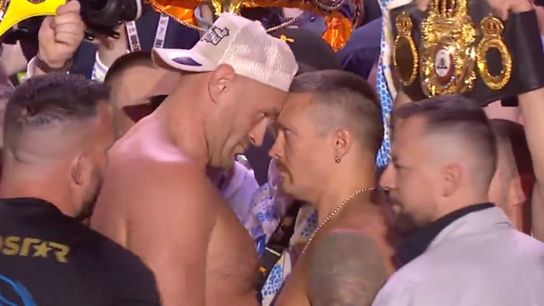 Tyson Fury vs. Oleksandr Usyk prediction and prop bets: ‘Fight of the century’ (Boxing)