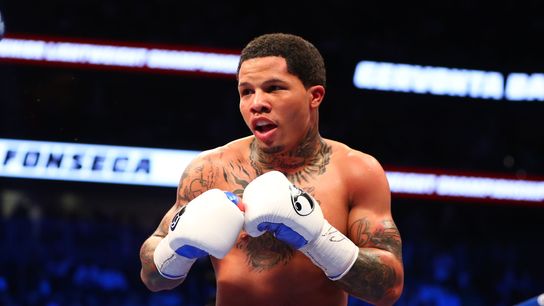Boxing predictions: Gervonta Davis vs. Frank Martin, David Benavidez vs. Oleksandr Gvozdyk (Boxing)