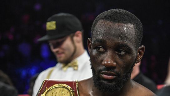 Terence Crawford vs. Israil Madrimov: Prediction and best bet (Boxing)