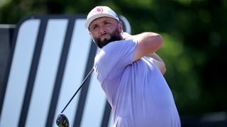 2024 British Open predictions: Bets bets to win the tournament  (Golf). Photo by Erik Williams, USA TODAY Sports