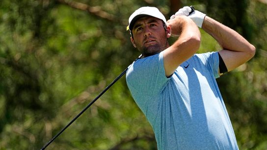 2024 U.S. Open predictions: Who can beat Scottie Scheffler at Pinehurst? (Golf)