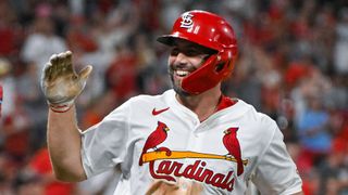 MLB Player Props: Best bet for hitters (MLB). Photo by Jeff Curry, USA TODAY Sports