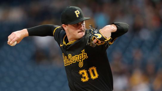 The Fade Five Podcast: Aww, Skenes Skenes Skenes (Podcast)