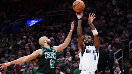2024 NBA Finals Game 1 best bets: Underdog Mavericks, furious first half (NBA)