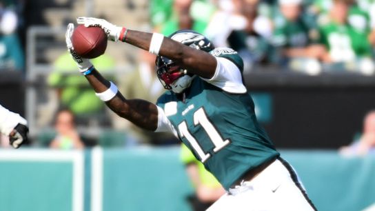 The Fade Five Podcast: Time to fly Eagle, fly (Podcast)