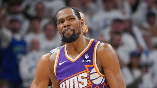 Timberwolves vs. Suns: Game 3 prediction and player prop (NBA)