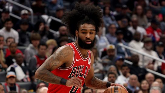 Bulls vs. Heat player props: Coby White, Ayo Dosunmu, Tyler Herro (NBA)