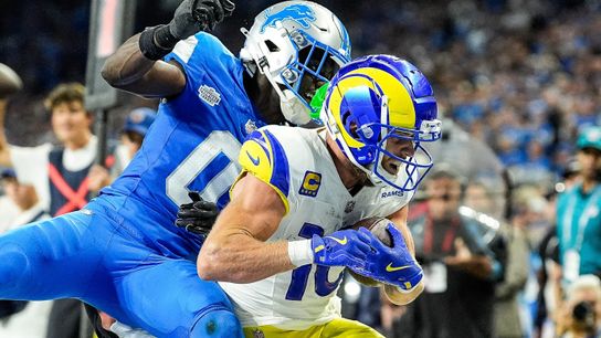 Thursday Night Football picks: Vikings at Rams (NFL)