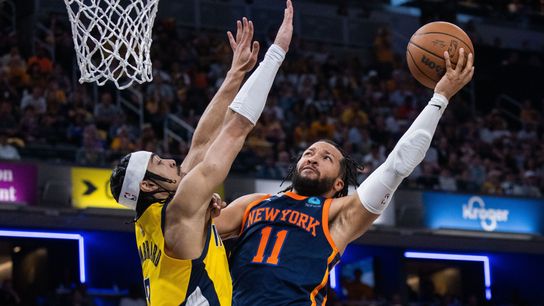 Pacers vs. Knicks Game 5 prop bet: Broadway revival (NBA)