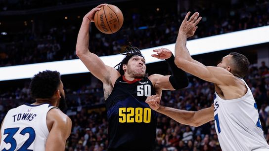 Nuggets vs. Timberwolves Game 6 player prop: Super Aaron Gordon (NBA)
