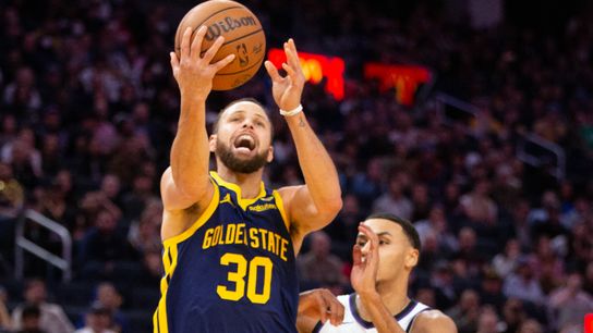 Warriors vs. Kings prediction: NorCal rivalry resumed (NBA)