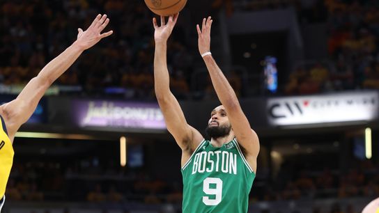 NBA Finals props: Most intriguing bets for Celtics vs. Mavericks (NBA)