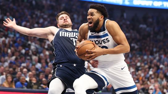 Mavericks vs. Timberwolves Game 5 prop bets: KAT on the prowl (NBA)