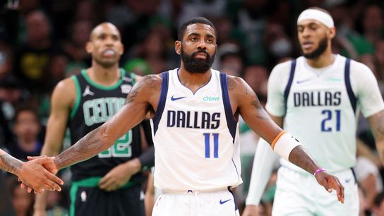NBA Finals Game 3 prop bet: Quick turnaround for Dallas? (NBA)