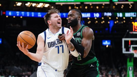 NBA Finals prop bet: Will Celtics vs. Mavericks go seven games? (NBA)