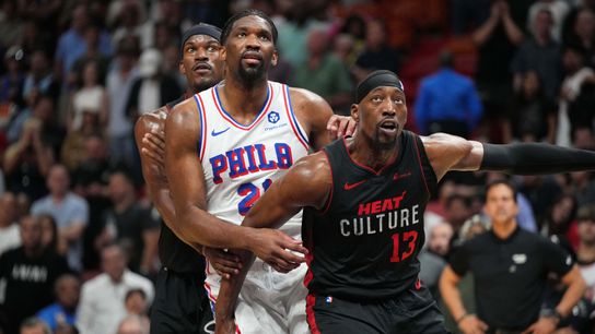 Heat vs. 76ers player props: Jimmy Butler, Joel Embiid (NBA)