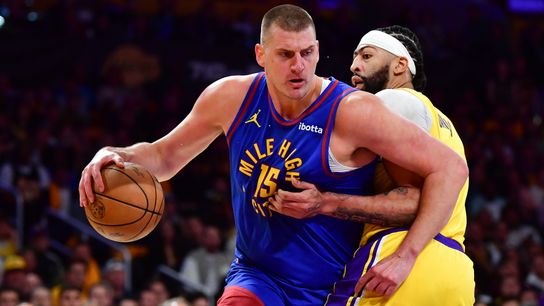 Why Nikola Jokic, Nuggets will complete sweep of Lakers (NBA)