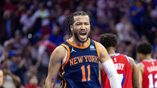 76ers at Knicks: Game 5 prediction and prop bets (NBA)