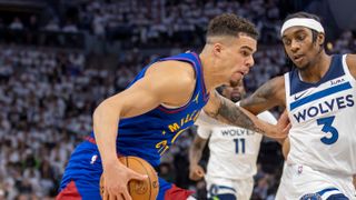 Nuggets vs. Timberwolves Game 4 player props: Mother’s Day gold mine  (NBA). Photo by Jesse Johnson, USA TODAY Sports