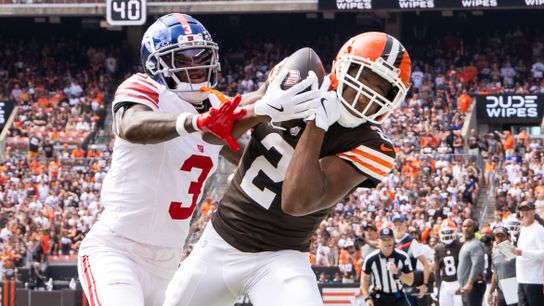 Amari Cooper traded to Bills: First-class fantasy upgrade (Fantasy Football)