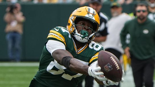 NFL player futures for 2024: Romeo Doubs, Will Levis, Joe Mixon (NFL)