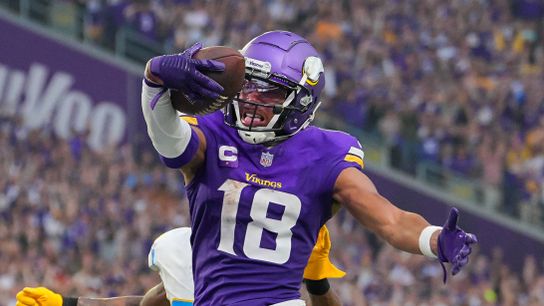 Minnesota Vikings: 2024 best prop bets and fantasy draft value (NFL)