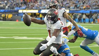 NFL Week 16 top prop bets: White Christmas in Dallas (NFL). Photo by Jayne Kamin-Oncea, Imagn Images