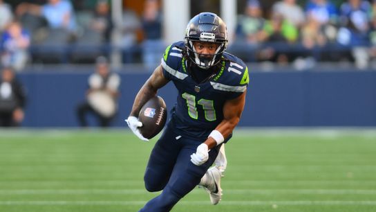 Week 7 Fantasy Flames WR/TE: Jaxon Smith-Njigba at Falcons (Fantasy Football)