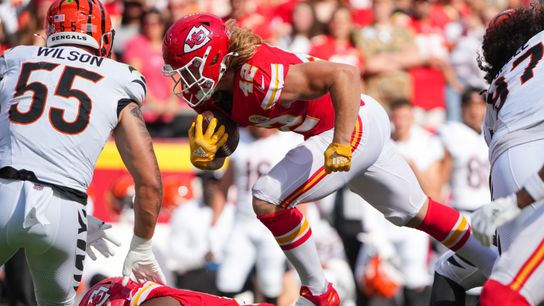 Sunday Night Football picks: Chiefs at Falcons (NFL)