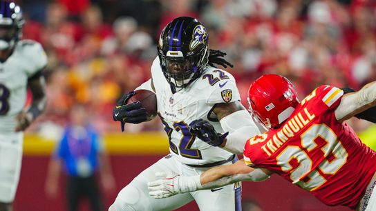 NFL Week 2 top prop bets: Derrick Henry to run all over Raiders (NFL)