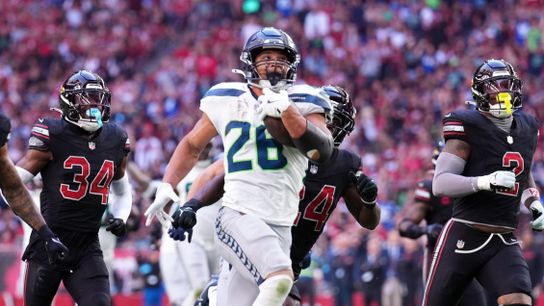 Sunday Night Football picks: Packers at Seahawks (NFL)