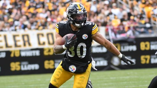 Pittsburgh Steelers: 2024 best prop bets and fantasy draft value (NFL)