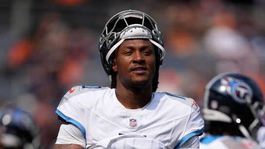 DeAndre Hopkins traded to Chiefs: From outhouse to penthouse (Fantasy Football)