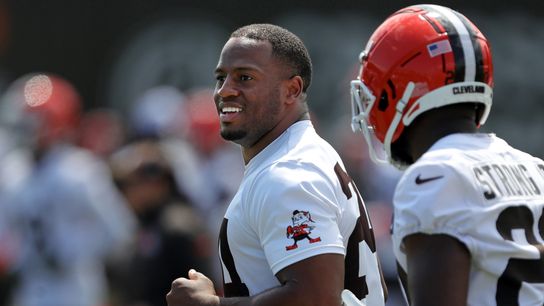 Cleveland Browns: 2024 best prop bets and fantasy draft value (NFL)