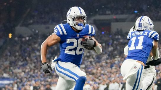 Indianapolis Colts: 2024 best prop bets and fantasy draft value (NFL)