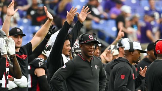 NFL awards futures: Two Falcons to win top honors in 2024 (NFL)