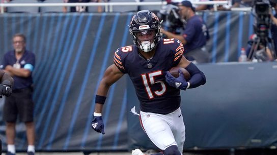 NFL prop bet: Bank on a fast Bears start (NFL)