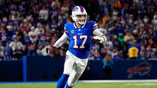Sunday Night Football picks: Bills at Ravens (NFL)