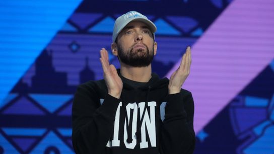 The Fade Five Podcast: Motor City Madmen (Podcast)