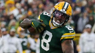 Thanksgiving Day NFL picks: Bears at Lions, Giants at Cowboys, Dolphins at Packers (NFL). Photo by Tork Mason, USA TODAY NETWORK-Wisconsin