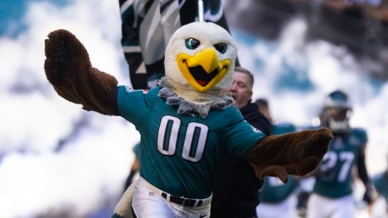 The Fade Five Podcast: The Battle of the Birds (Podcast)