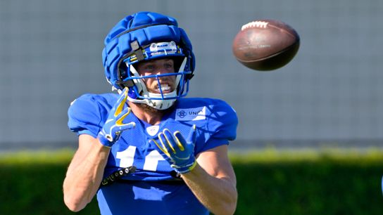 Top fantasy draft targets for 2024: Wide receivers (Fantasy Football)