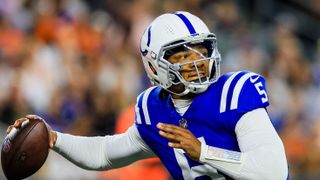 Fantasy Football awards predictions 2024: MVPs, best values, biggest busts (Fantasy Football). Photo by Katie Stratman, USA TODAY Sports