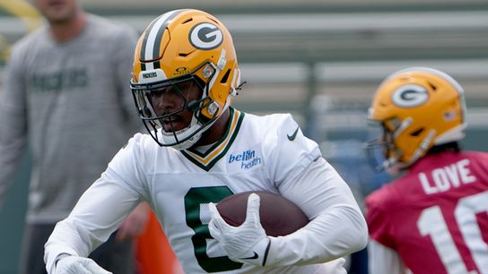 Green Bay Packers: 2024 best prop bets and fantasy draft value (NFL)