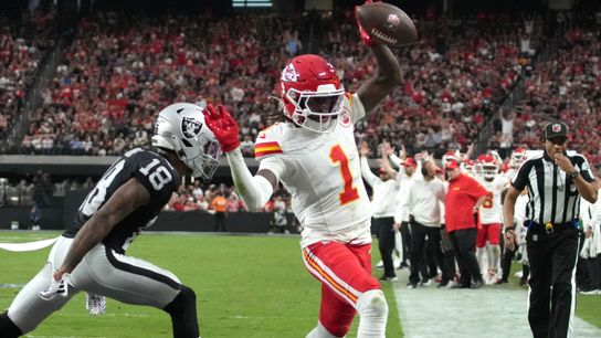 Monday Night Football picks: Buccaneers at Chiefs (NFL)