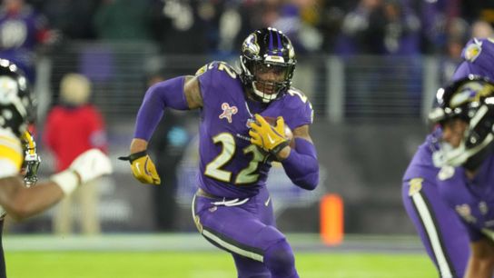 NFL Christmas Day best bets: Chiefs at Steelers, Ravens at Texans (NFL)