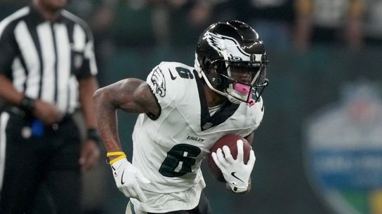 Monday Night Football picks: Falcons at Eagles (NFL)